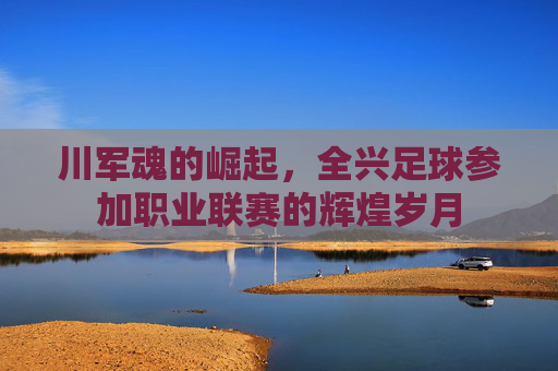 川军魂的崛起，全兴足球参加职业联赛的辉煌岁月