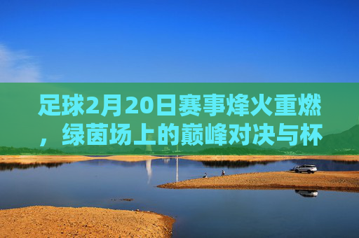 足球2月20日赛事烽火重燃,绿茵场上的巅峰对决与杯赛激战