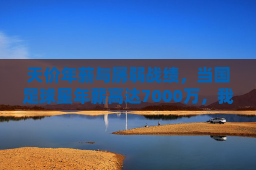 天价年薪与孱弱战绩,当国足球星年薪高达7000万,我们还能说什么?