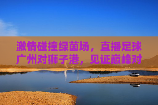 激情碰撞绿茵场,直播足球广州对狮子港,见证巅峰对决