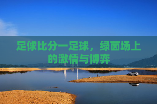 足俅比分一足球,绿茵场上的激情与博弈
