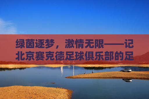 绿茵逐梦,激情无限——记北京赛克德足球俱乐部的足球情怀
