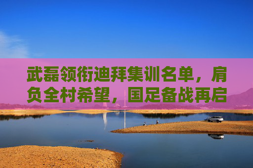武磊领衔迪拜集训名单,肩负全村希望,国足备战再启程