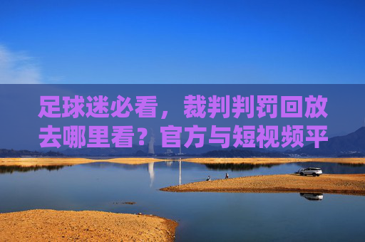 足球迷必看,裁判判罚回放去哪里看?官方与短视频平台全攻略
