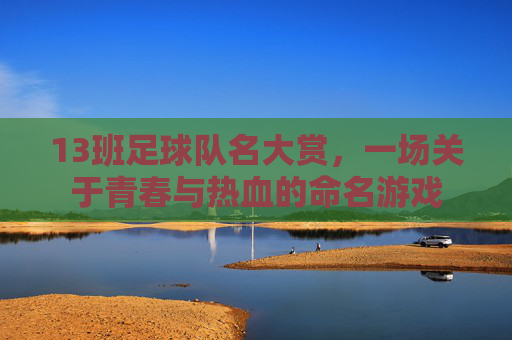 13班足球队名大赏,一场关于青春与热血的命名游戏