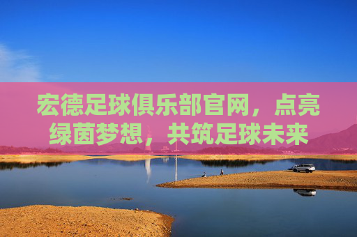 宏德足球俱乐部官网,点亮绿茵梦想,共筑足球未来