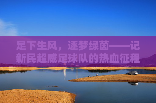 足下生风,逐梦绿茵——记新民超威足球队的热血征程