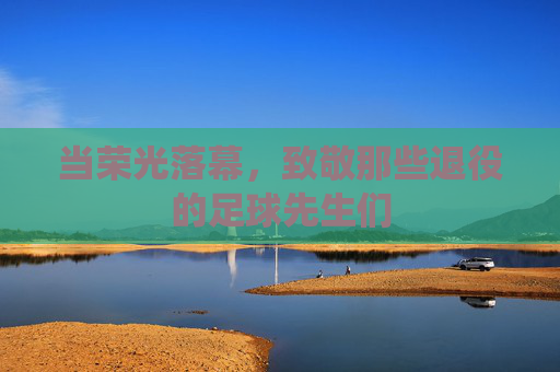 当荣光落幕,致敬那些退役的足球先生们