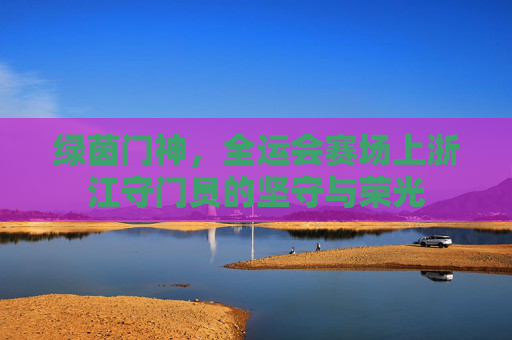 绿茵门神,全运会赛场上浙江守门员的坚守与荣光