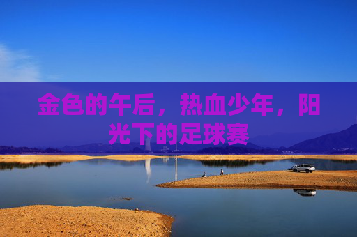 金色的午后,热血少年,阳光下的足球赛
