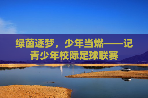 绿茵逐梦,少年当燃——记青少年校际足球联赛
