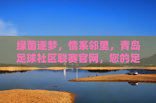 绿茵逐梦,情系邻里,青岛足球社区联赛官网,您的足球生活导航站