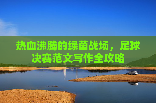 热血沸腾的绿茵战场,足球决赛范文写作全攻略