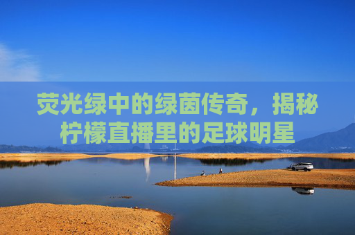 荧光绿中的绿茵传奇,揭秘柠檬直播里的足球明星