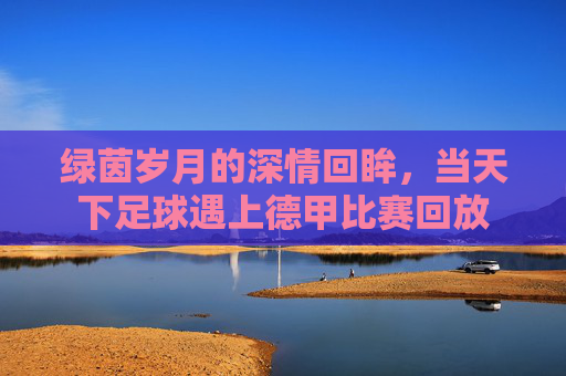 绿茵岁月的深情回眸,当天下足球遇上德甲比赛回放