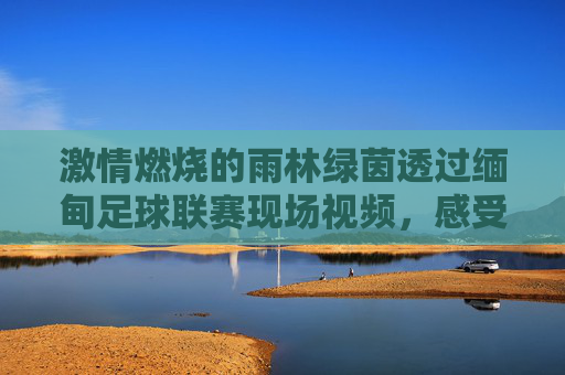 激情燃烧的雨林绿茵透过缅甸足球联赛现场视频,感受东南亚独特的足球狂热