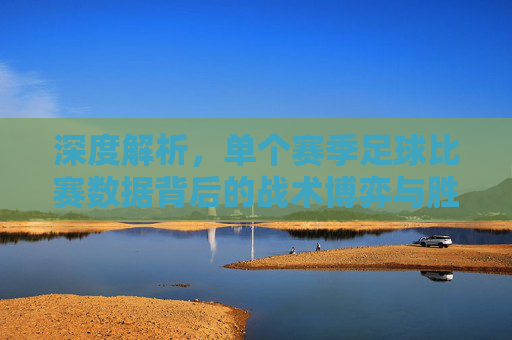深度解析,单个赛季足球比赛数据背后的战术博弈与胜负逻辑