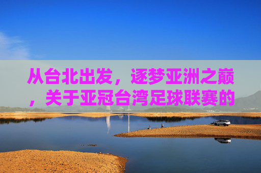 从台北出发,逐梦亚洲之巅,关于亚冠台湾足球联赛的深度畅想