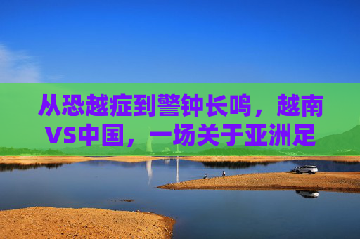 从恐越症到警钟长鸣,越南VS中国,一场关于亚洲足球格局的深度对话