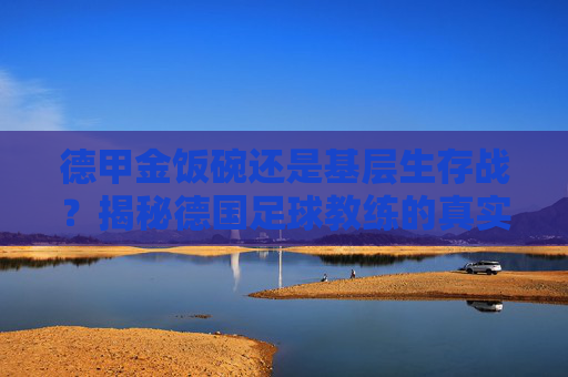 德甲金饭碗还是基层生存战?揭秘德国足球教练的真实待遇现状