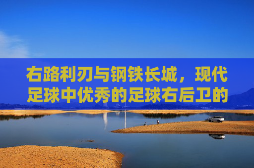 右路利刃与钢铁长城，现代足球中优秀的足球右后卫的进化