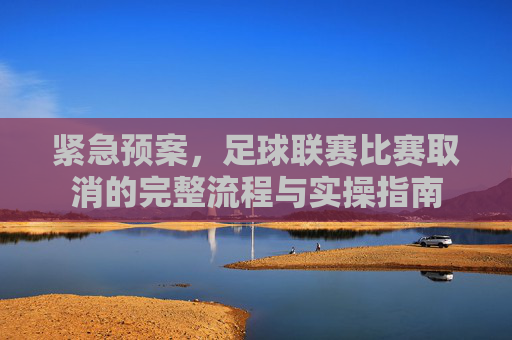 紧急预案,足球联赛比赛取消的完整流程与实操指南