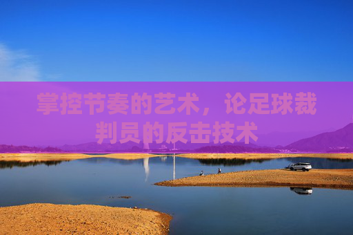掌控节奏的艺术,论足球裁判员的反击技术