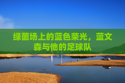 绿茵场上的蓝色荣光，蓝文森与他的足球队