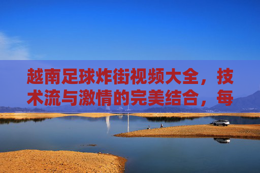越南足球炸街视频大全,技术流与激情的完美结合,每一帧都是经典