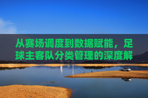 从赛场调度到数据赋能，足球主客队分类管理的深度解析