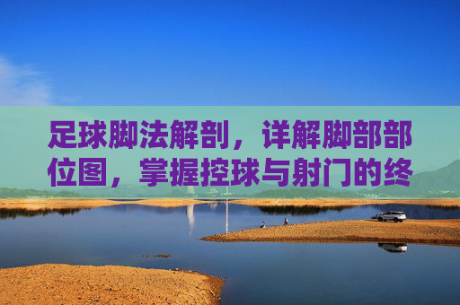 足球脚法解剖，详解脚部部位图，掌握控球与射门的终极秘籍