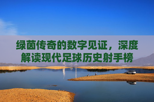 绿茵传奇的数字见证,深度解读现代足球历史射手榜