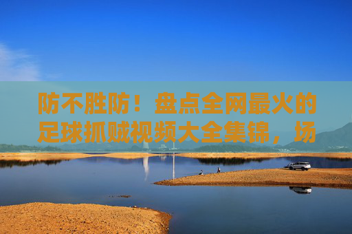 防不胜防!盘点全网最火的足球抓贼视频大全集锦,场面堪比动作大片