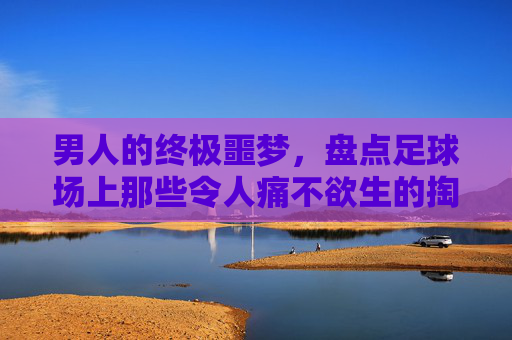 男人的终极噩梦,盘点足球场上那些令人痛不欲生的掏蛋时刻