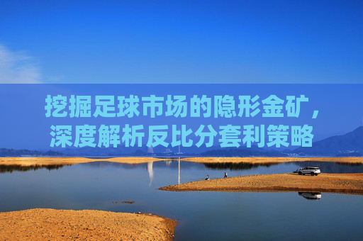挖掘足球市场的隐形金矿,深度解析反比分套利策略