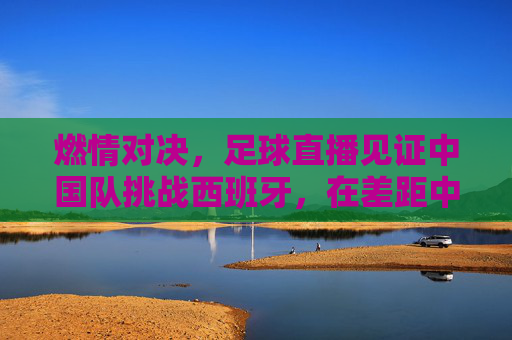 燃情对决,足球直播见证中国队挑战西班牙,在差距中寻找希望