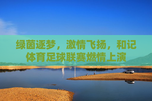 绿茵逐梦,激情飞扬,和记体育足球联赛燃情上演
