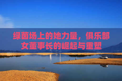 绿茵场上的她力量,俱乐部女董事长的崛起与重塑