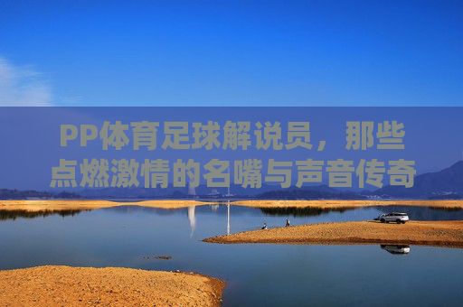 PP体育足球解说员,那些点燃激情的名嘴与声音传奇