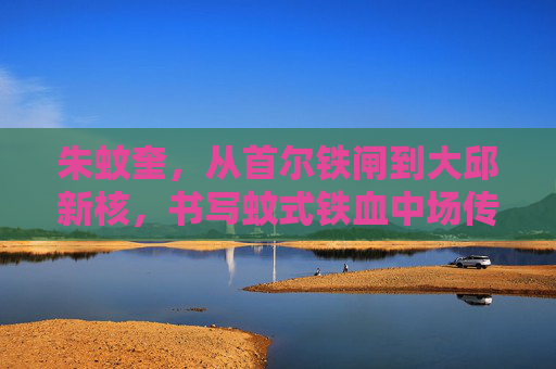 朱蚊奎,从首尔铁闸到大邱新核,书写蚊式铁血中场传奇