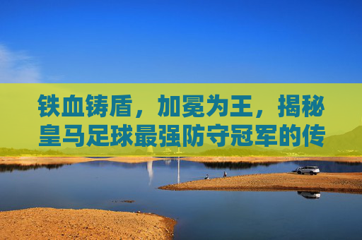 铁血铸盾,加冕为王,揭秘皇马足球最强防守冠军的传奇之路