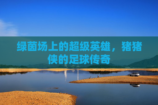 绿茵场上的超级英雄，猪猪侠的足球传奇