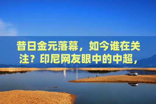 昔日金元落幕,如今谁在关注?印尼网友眼中的中超,从豪掷千金到难以为继