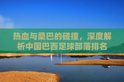 热血与桑巴的碰撞,深度解析中国巴西足球部落排名