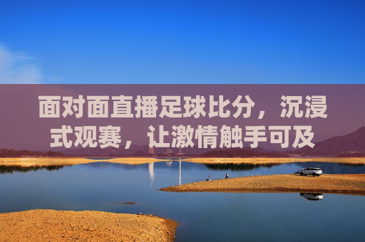 面对面直播足球比分,沉浸式观赛,让激情触手可及