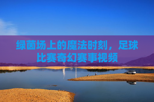 绿茵场上的魔法时刻，足球比赛奇幻赛事视频