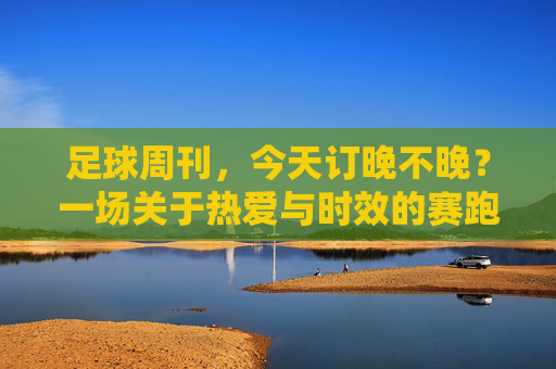 足球周刊,今天订晚不晚?一场关于热爱与时效的赛跑