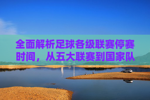全面解析足球各级联赛停赛时间,从五大联赛到国家队的暂停时刻