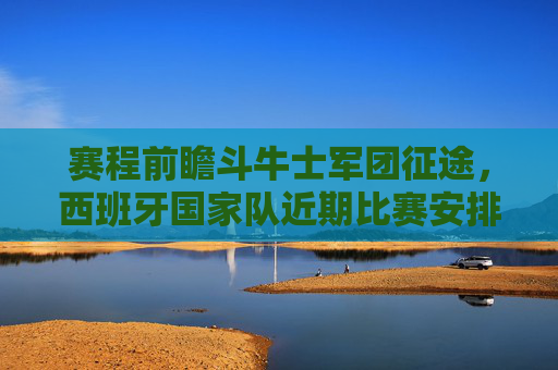 赛程前瞻斗牛士军团征途,西班牙国家队近期比赛安排与未来展望