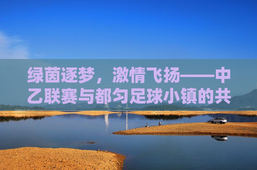 绿茵逐梦，激情飞扬——中乙联赛与都匀足球小镇的共鸣